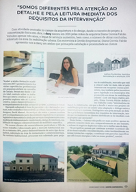 Publicação Revista Gestão Empresarial_07-2019